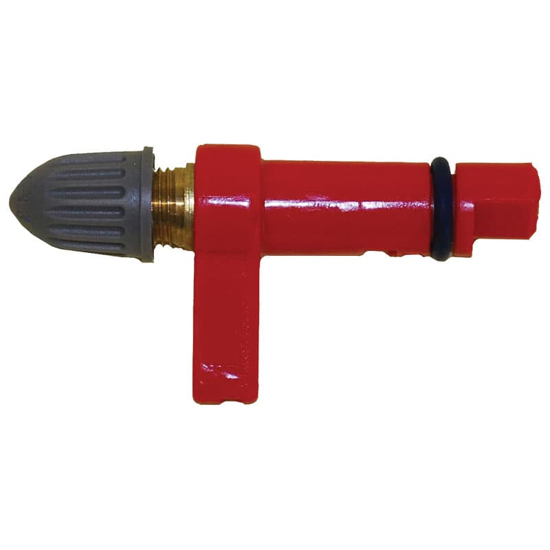 SysteMatched™ Adapter Valve