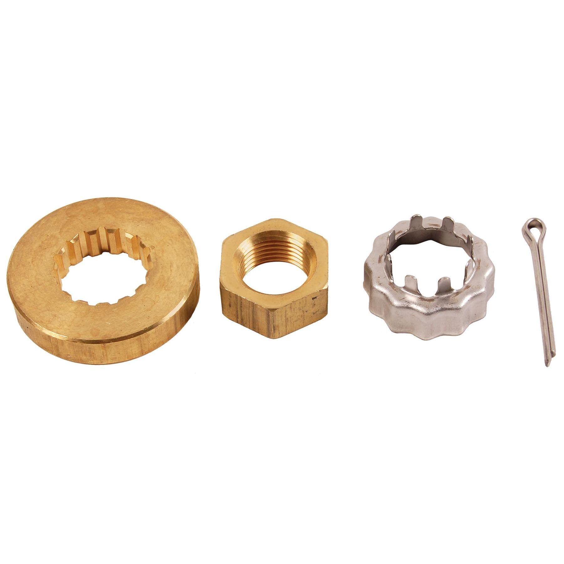 SysteMatched™ Propeller Hardware Kit (45-140 HP)