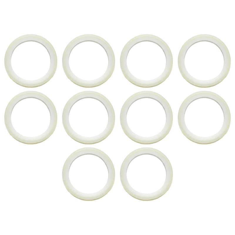 Nylon/Plastic Washer