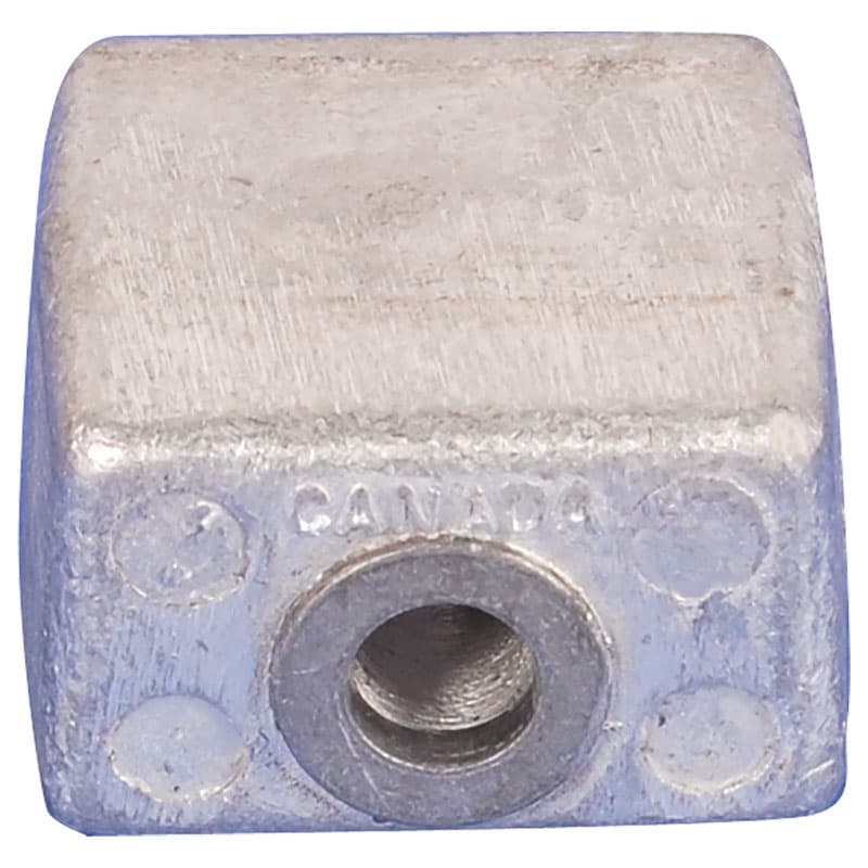 Zinc Anode - Johnson/Evinrude/OMC