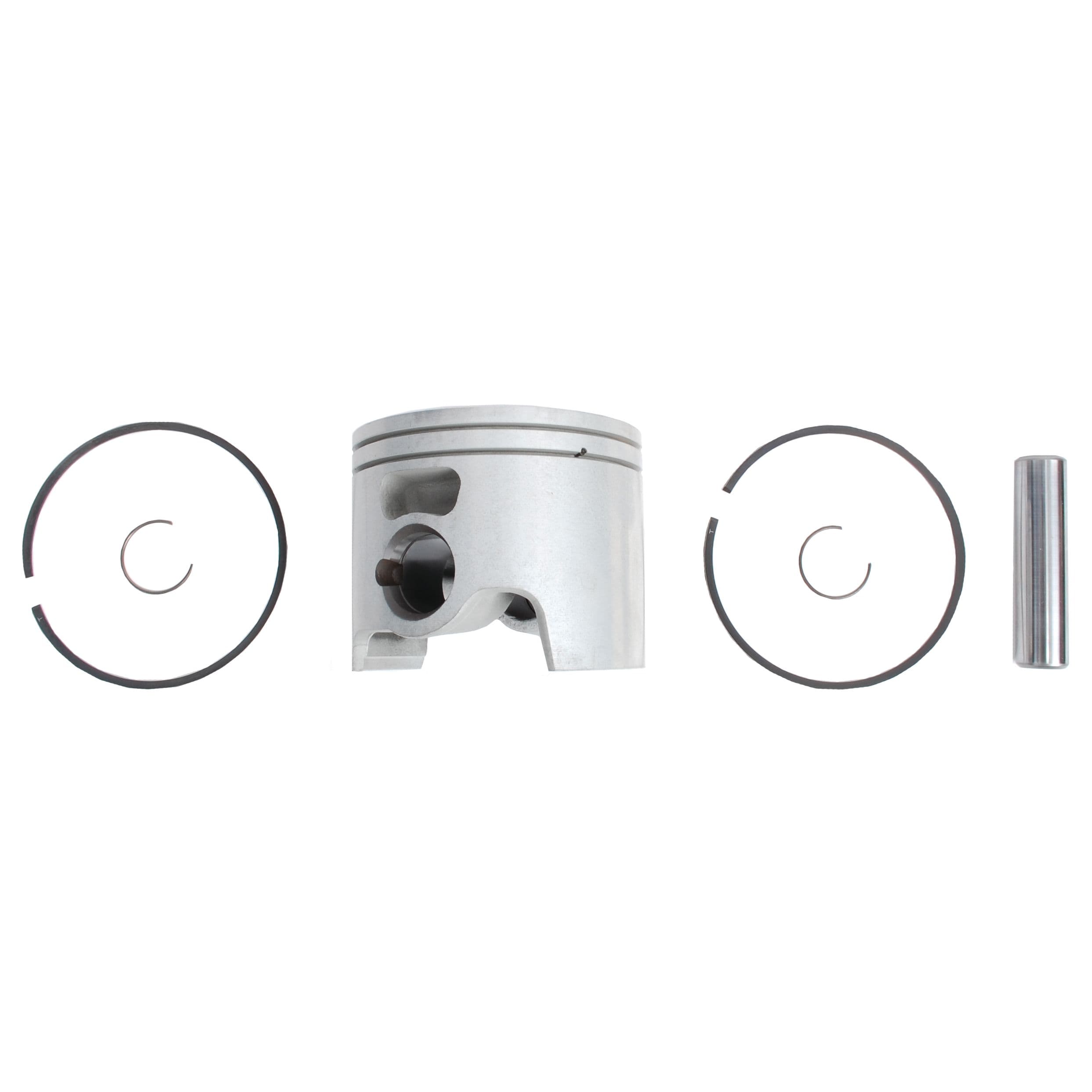 PISTON & RING KIT