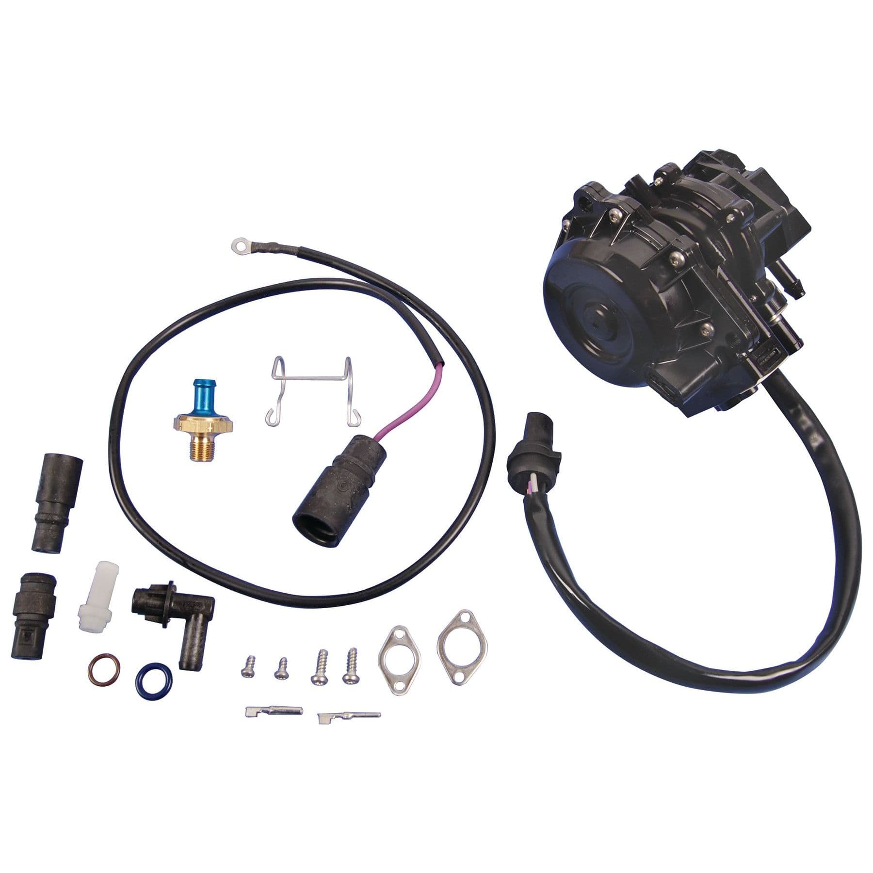 Johnson/Evinrude Fuel Oil Pump - Outboard (769166)