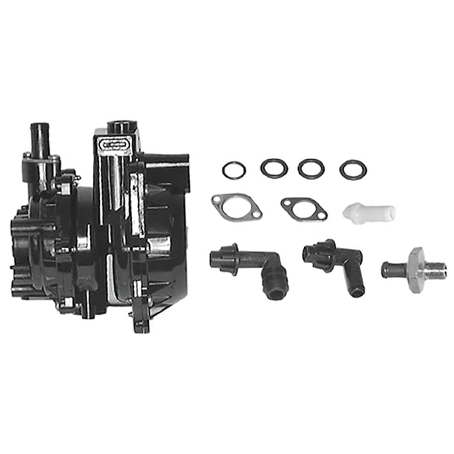 PUMP KIT PREMIX & LMT