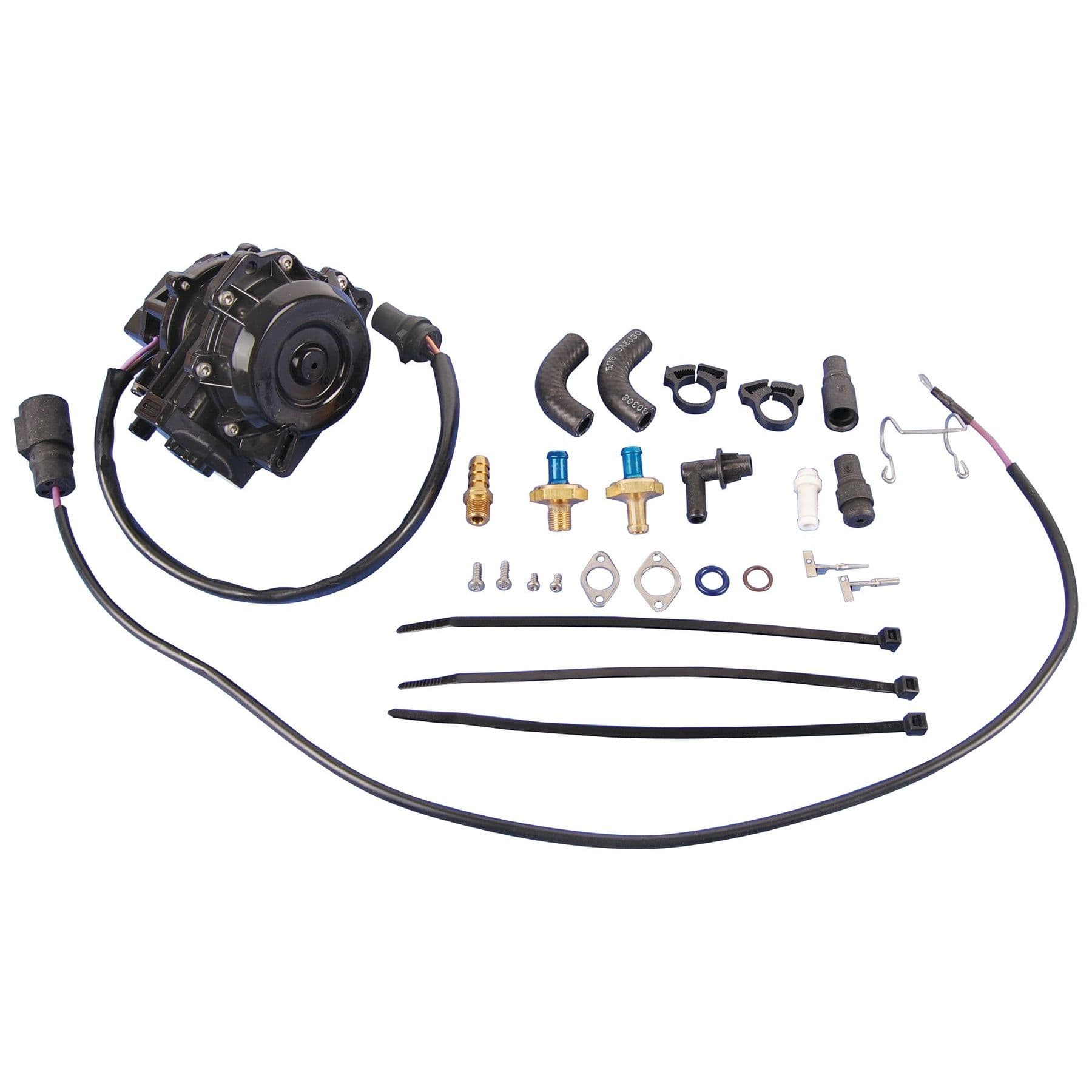 Johnson/Evinrude Fuel Oil Pump - Outboard (769117)