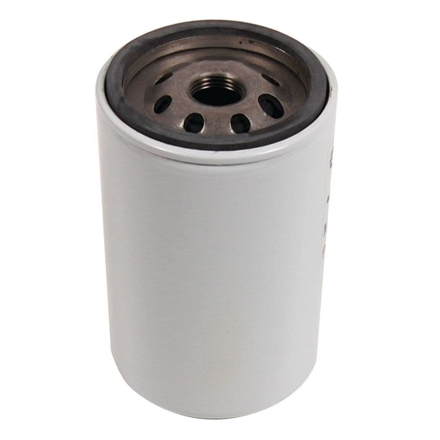 Systematched™ Long GM Oil Filter With Thread (18mm X 1.5)