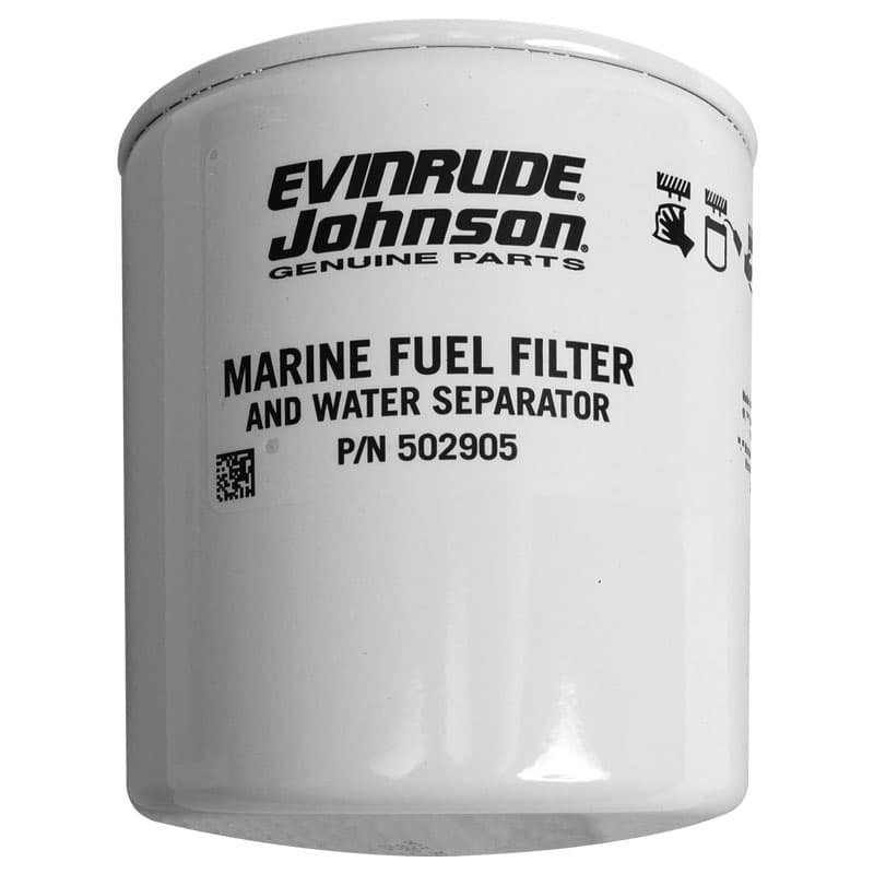 Fuel Filter/Water Separator