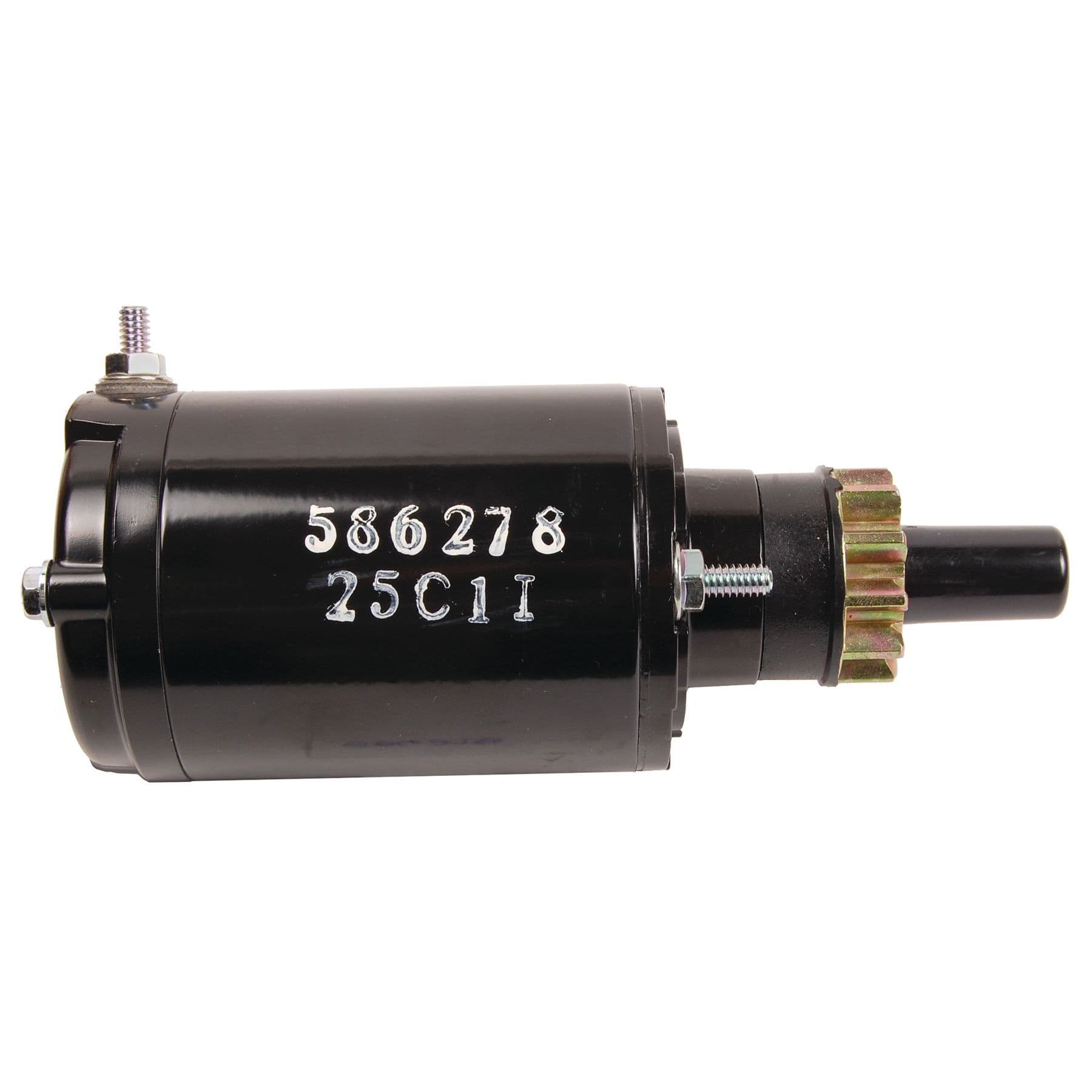 Johnson/Evinrude 20-30 HP Starter (777691)