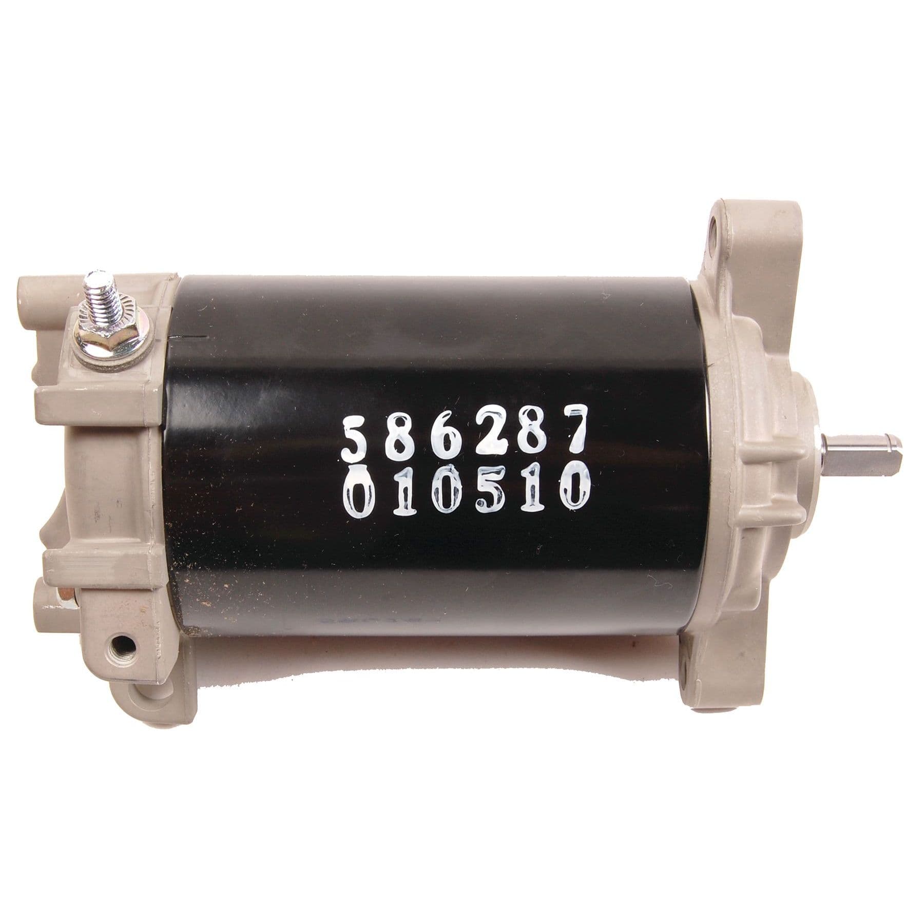 Johnson/Evinrude 150-175 V6, 75/90/115 V4 DI Starter (777690)