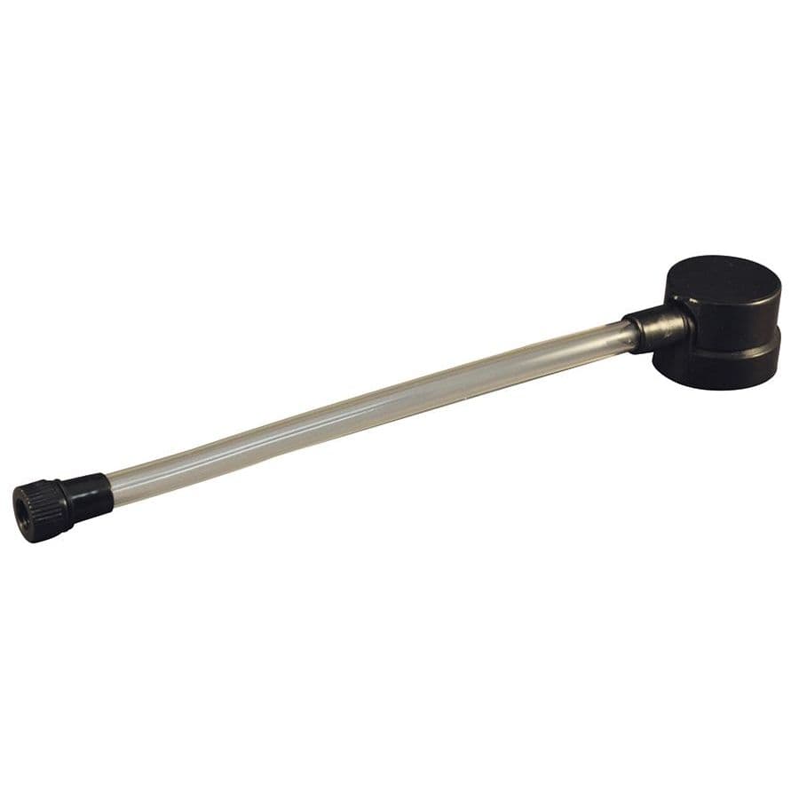 SysteMatched™ Inject Valve and Hose