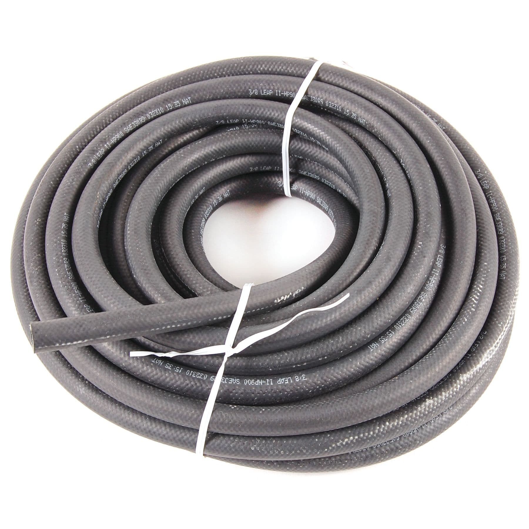 Systematched™ Fuel Line (5/16” ID x 25’)
