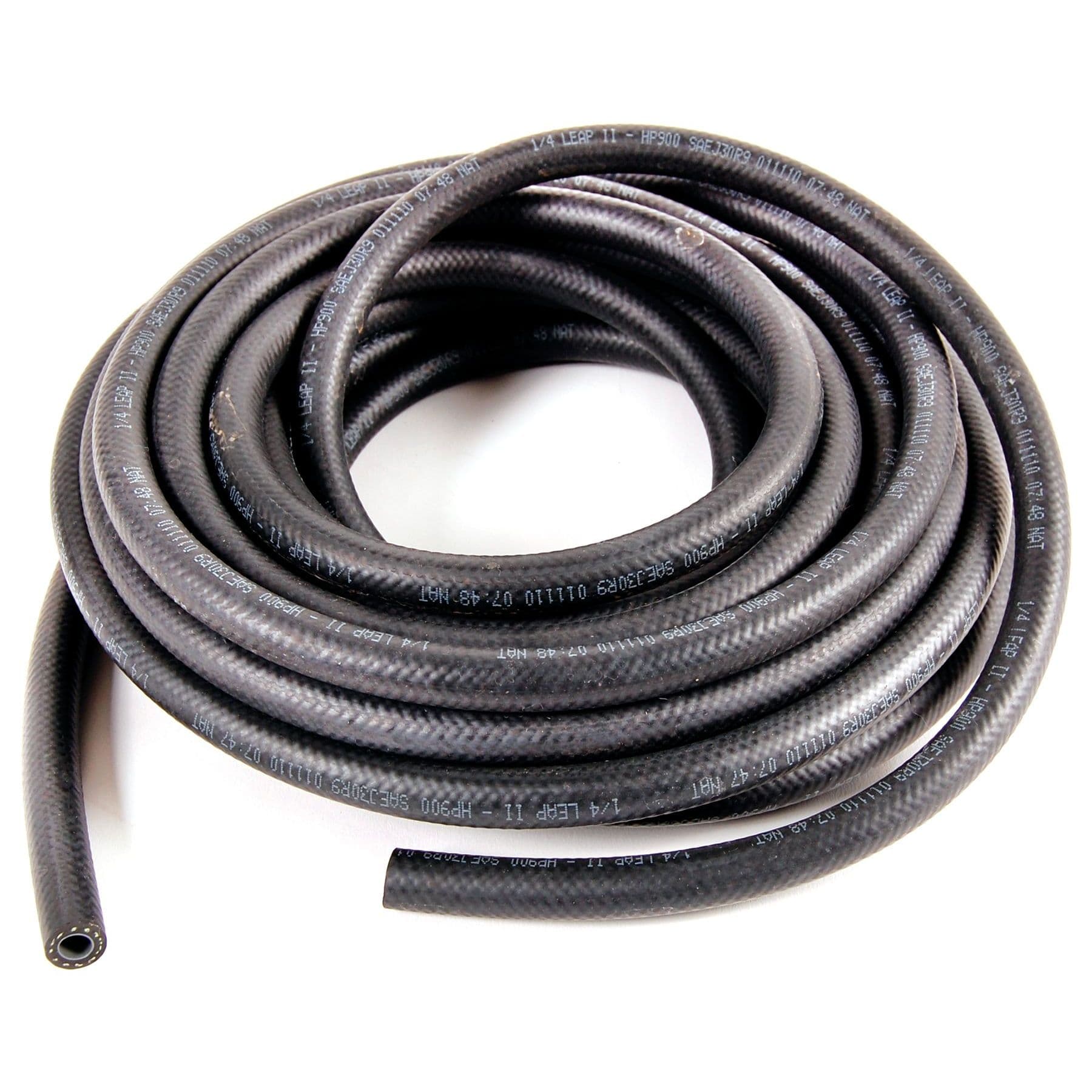 Systematched™ Multi-Purpose Fuel Hose