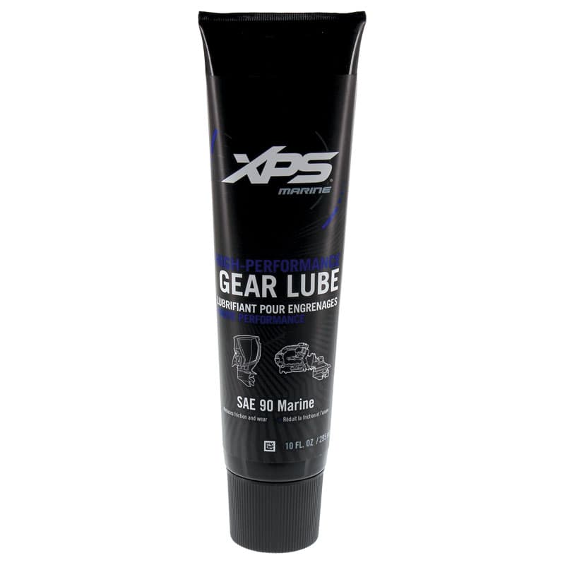 High Performance Gear Lube - SAE 90 (10 fl. oz.)