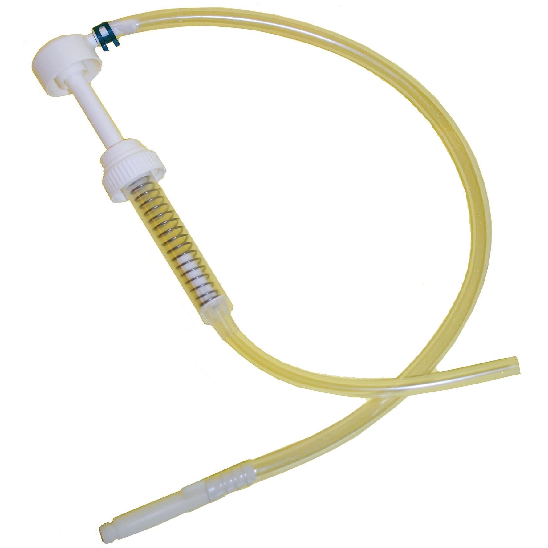 Gearcase Lube Pump