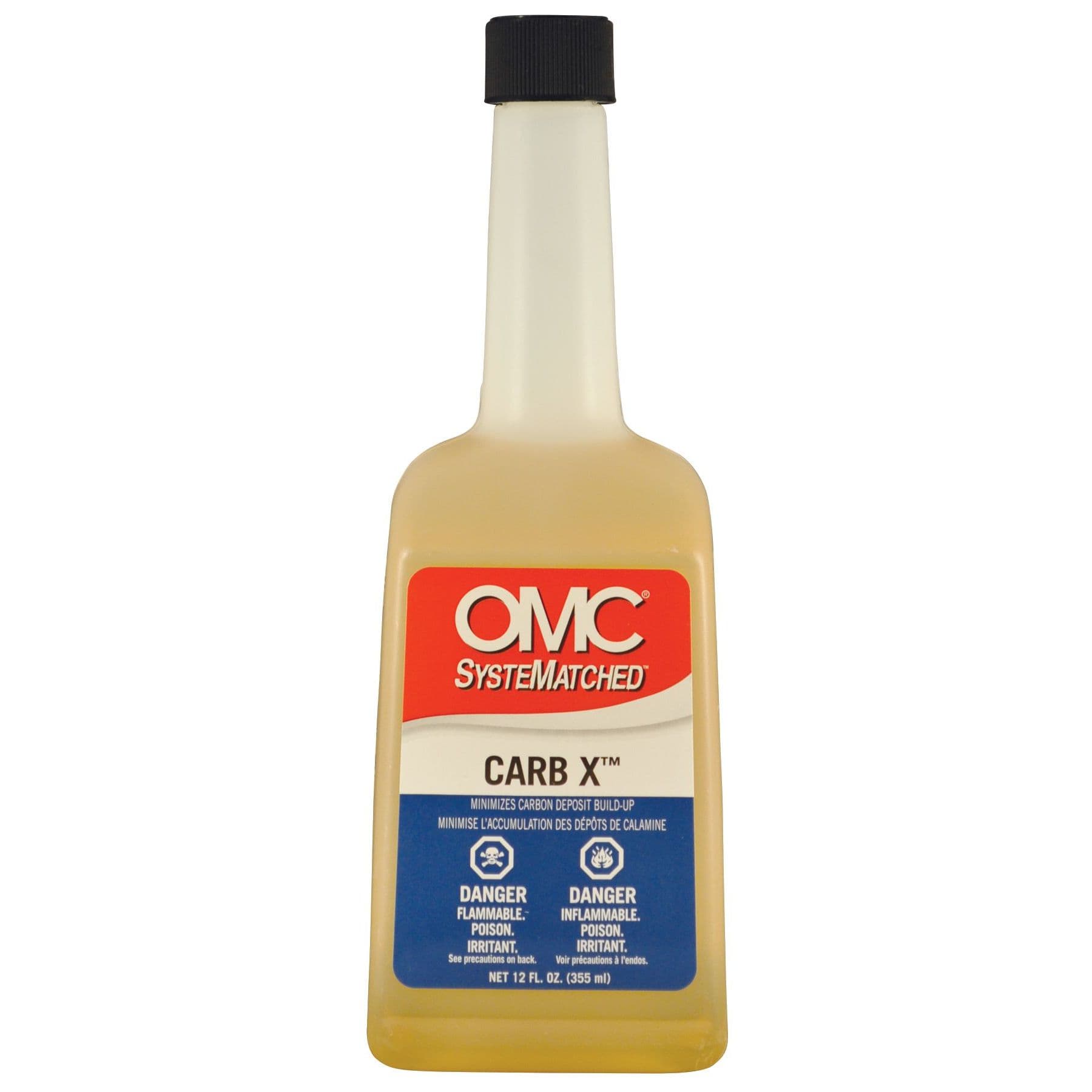 Systematched™ Carb X™ (12 fl. oz.)
