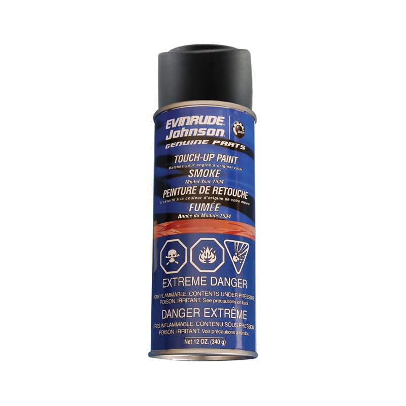 Touch-Up Paint (Graphite/Smoke, 1998-AB)