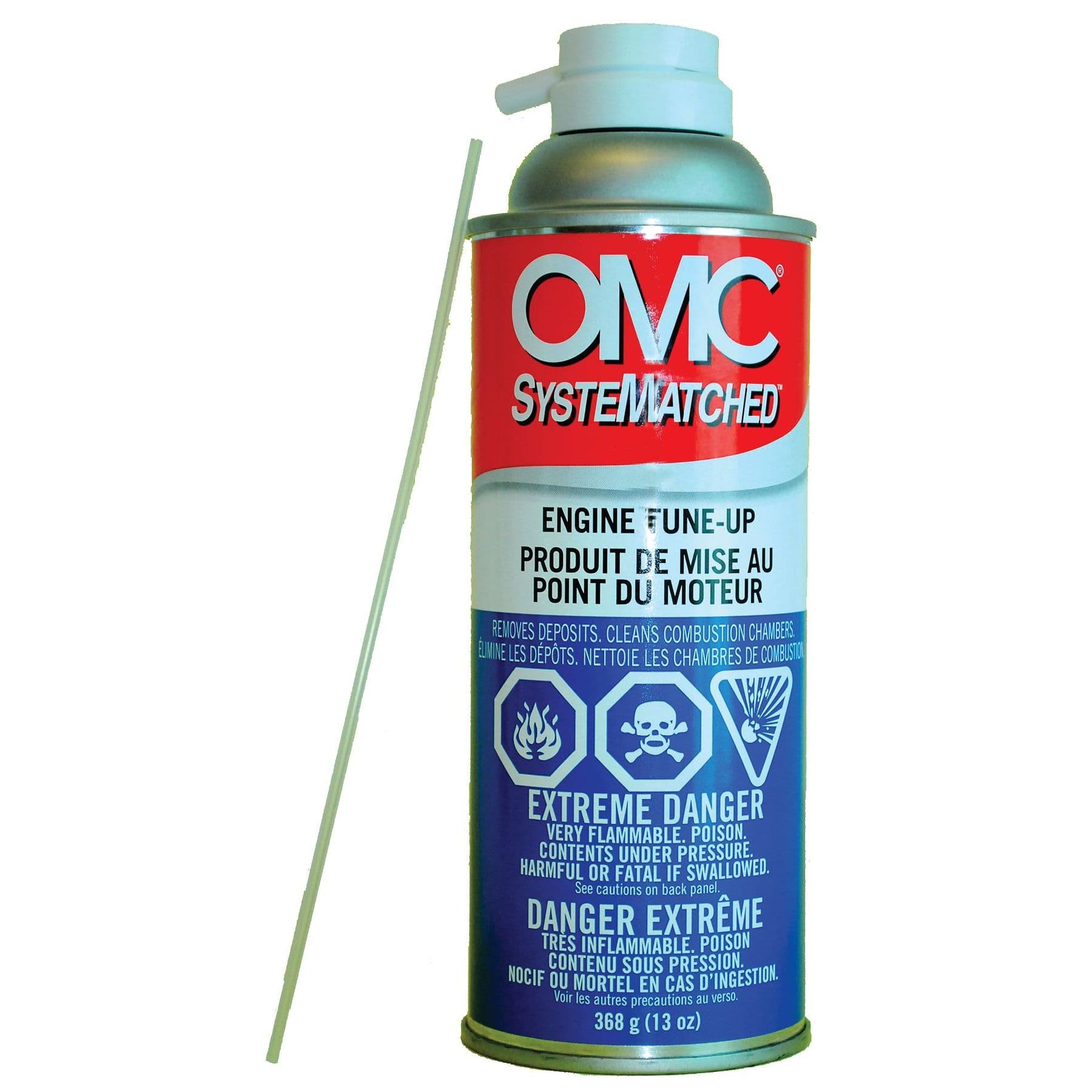 SysteMatched™ Engine Tune Up Spray (13 fl. oz.)