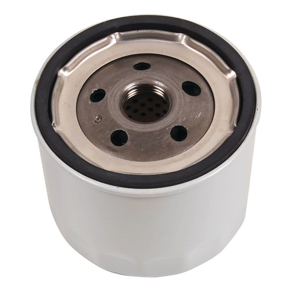 Systematched™ Short GM Oil Filter With Thread (13/16” X 16” NPT)