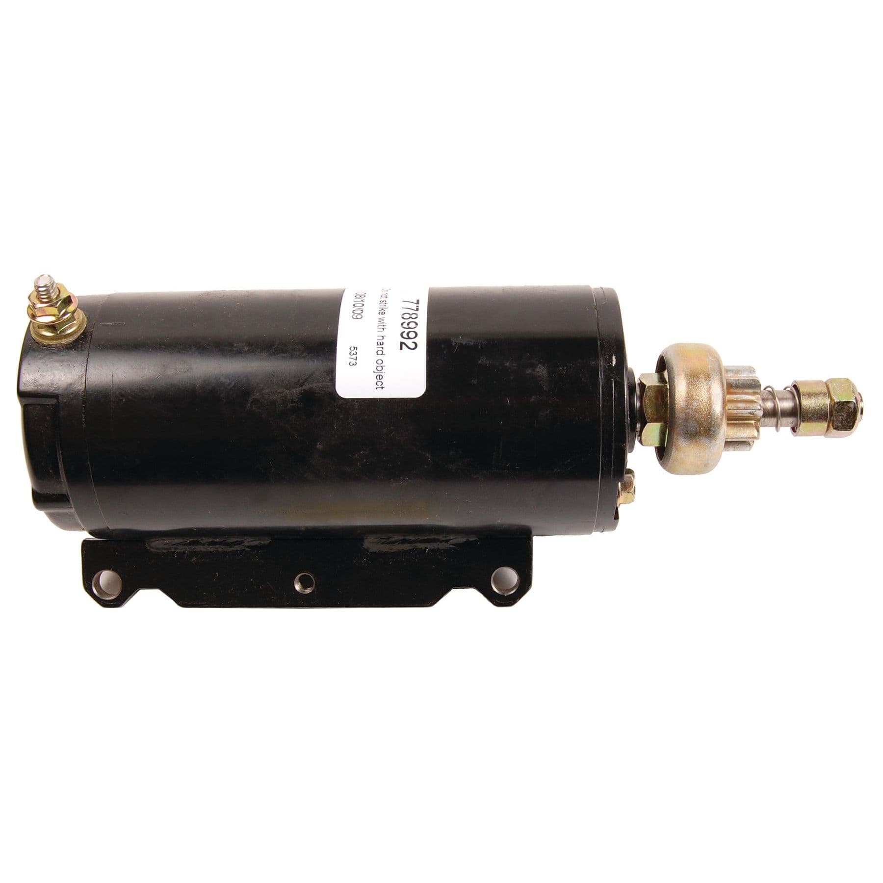 Johnson/Evinrude V6 Cross Starter (777693)