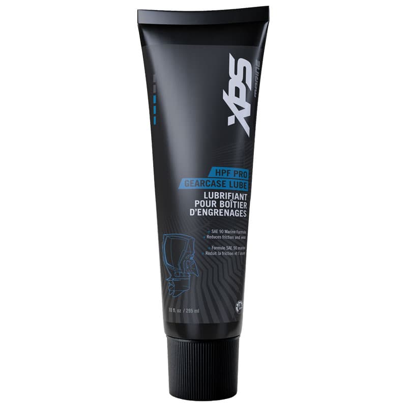 HPF Pro Gear Lube (10 fl. oz.)