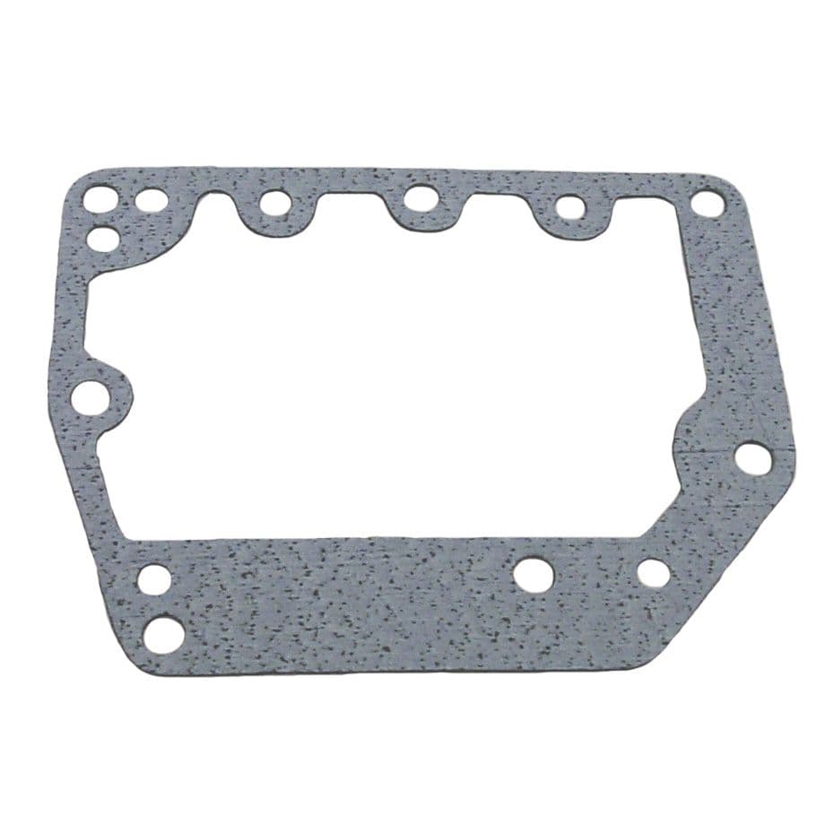 Baffle to Block Attenuator Gasket