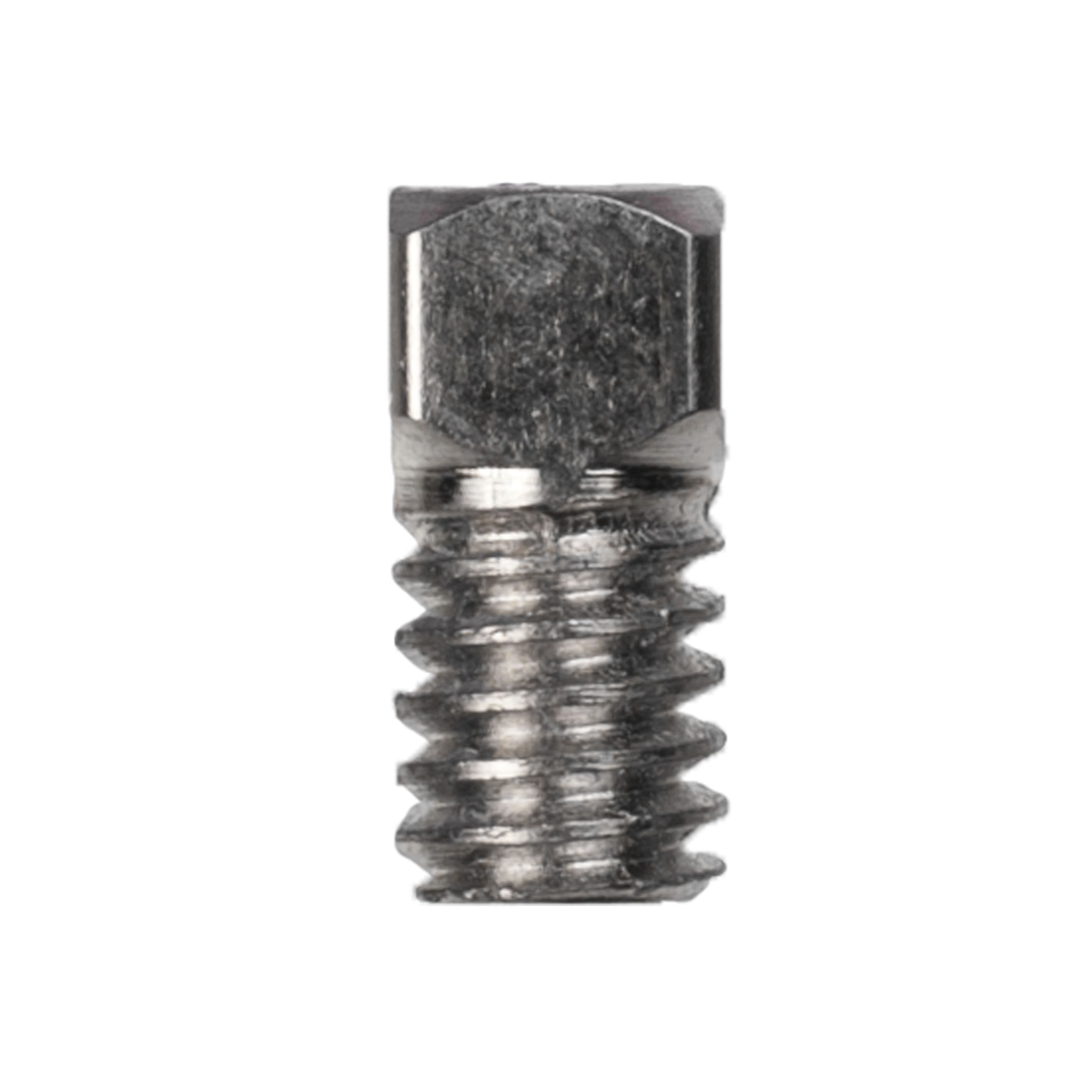 Cable Anchor Set Screw