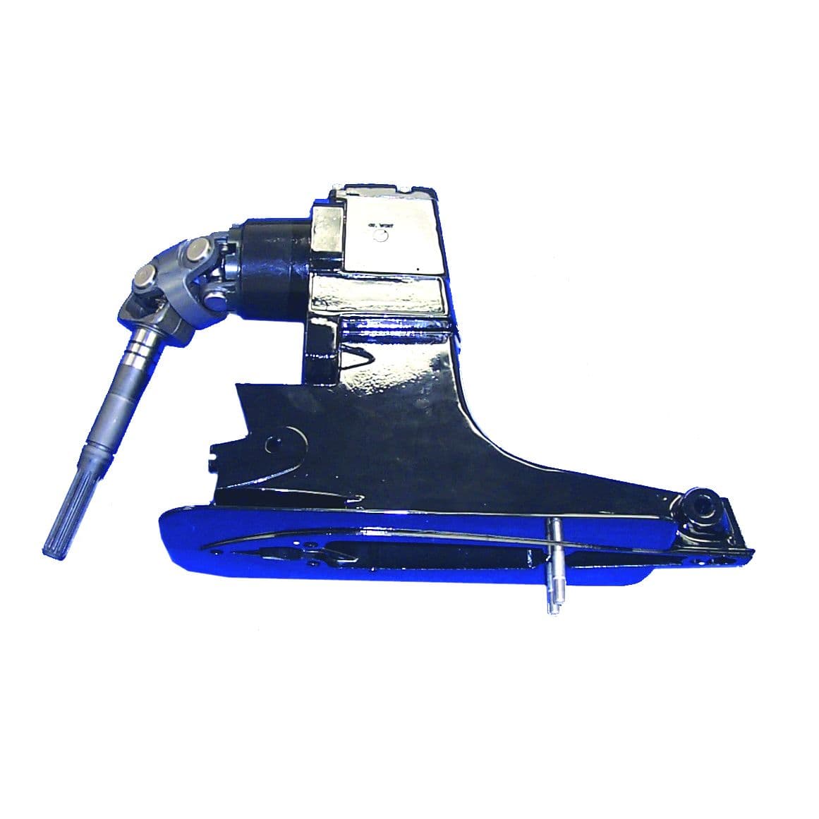 UPPER UNIT ASSY  MERC