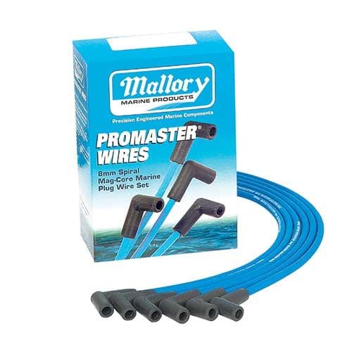 Plug Wire Set