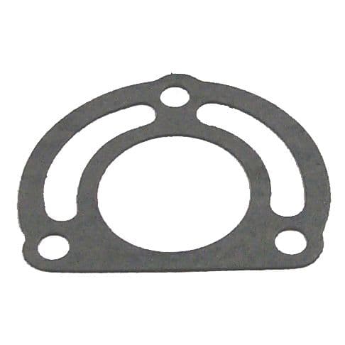 Manifold End Cap Gasket