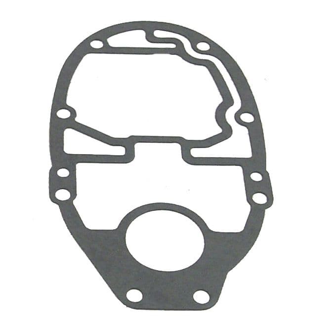Exhaust Housing