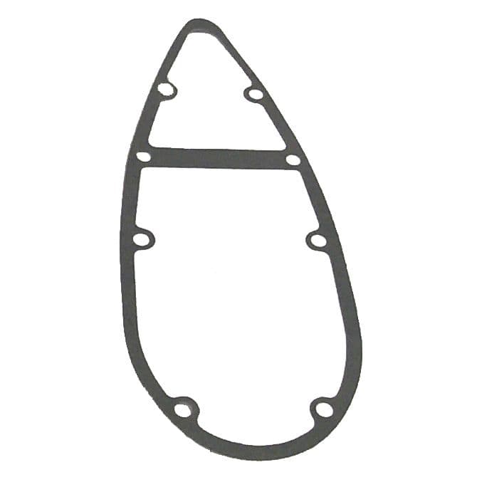 Exhaust Housing Gasket (Package of 2)