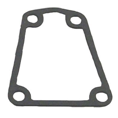 Solenoid Cover Gasket