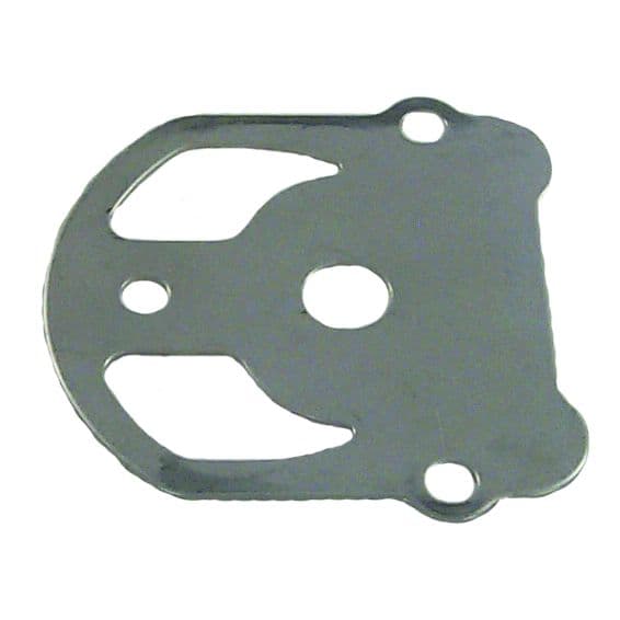 IMPELLER PLATE