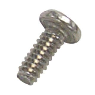 Stainless Steel Bolt (Package of 2)