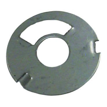 IMPELLER PLATE