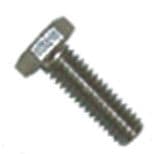 Water Pocket Screw