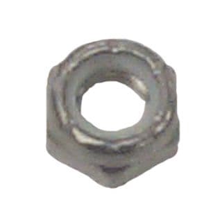 Stainless Steel Locknut (Package of 5)