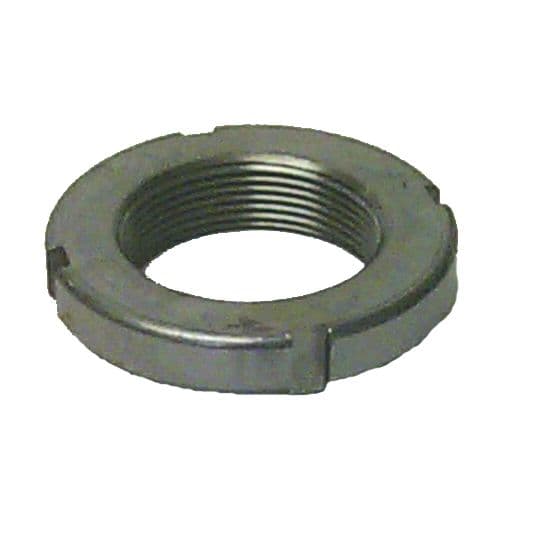 PINION NUT UPPER