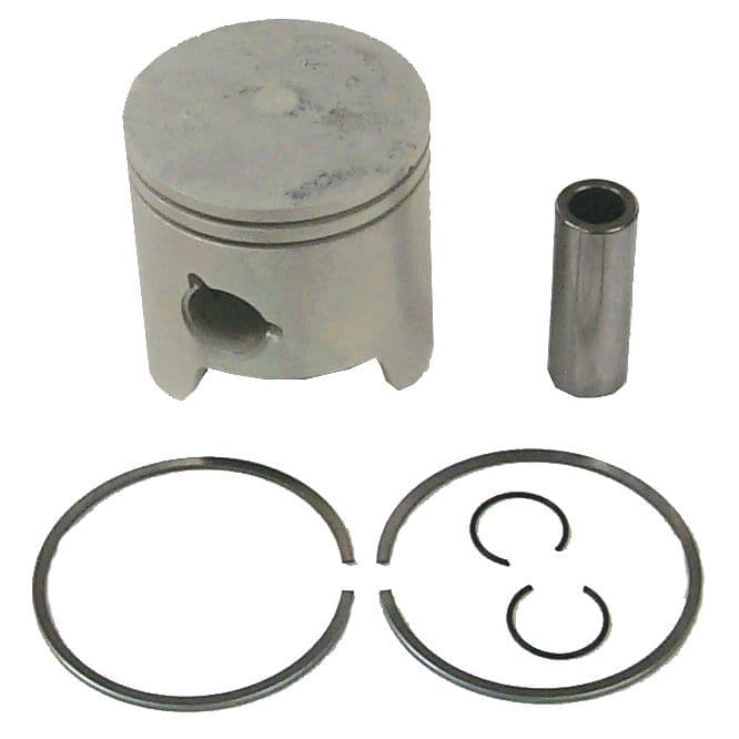Piston