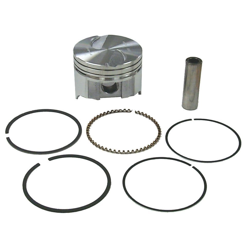 Piston 470