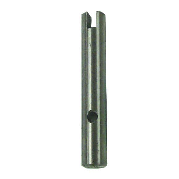 WATER PUMP SHAFT