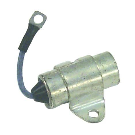 CONDENSER