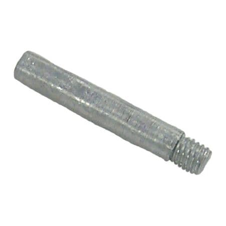 Engine Anode Replacement