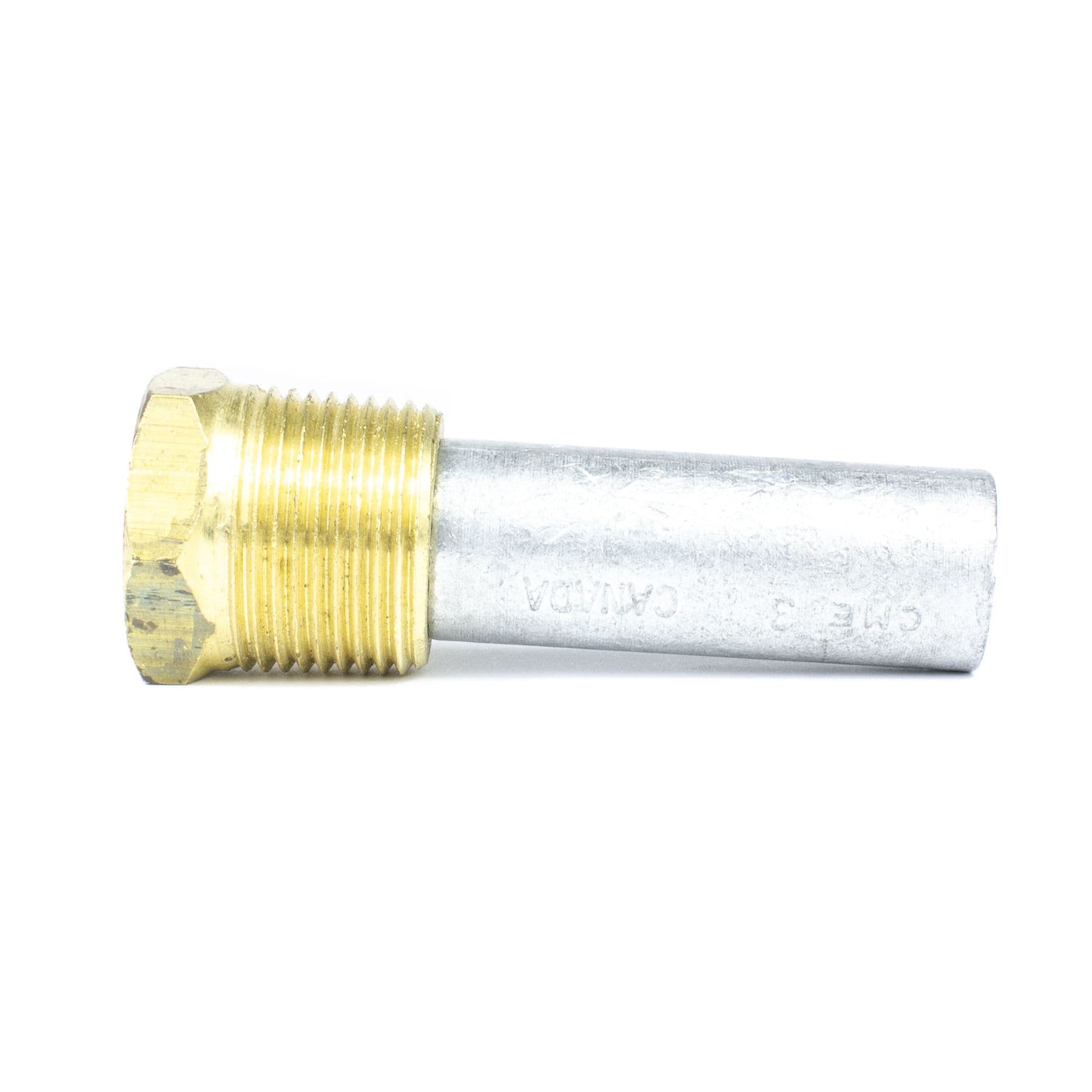 Complete Engine Anode