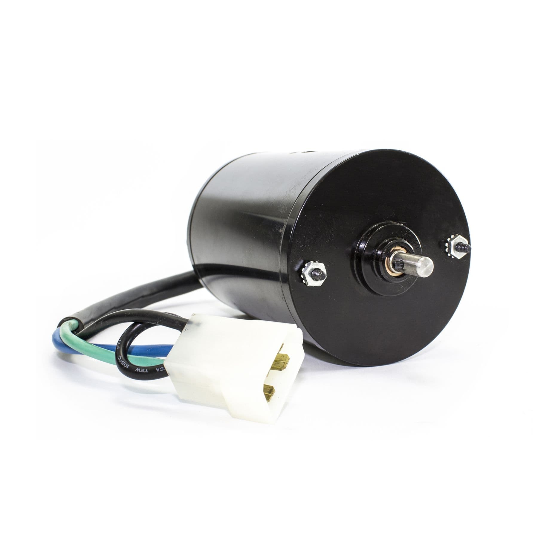 Tilt Trim Motor