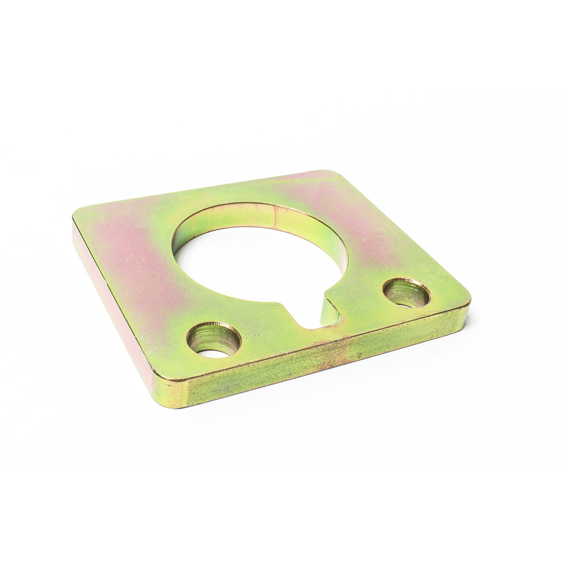 CLAMP PLATE MERCURY