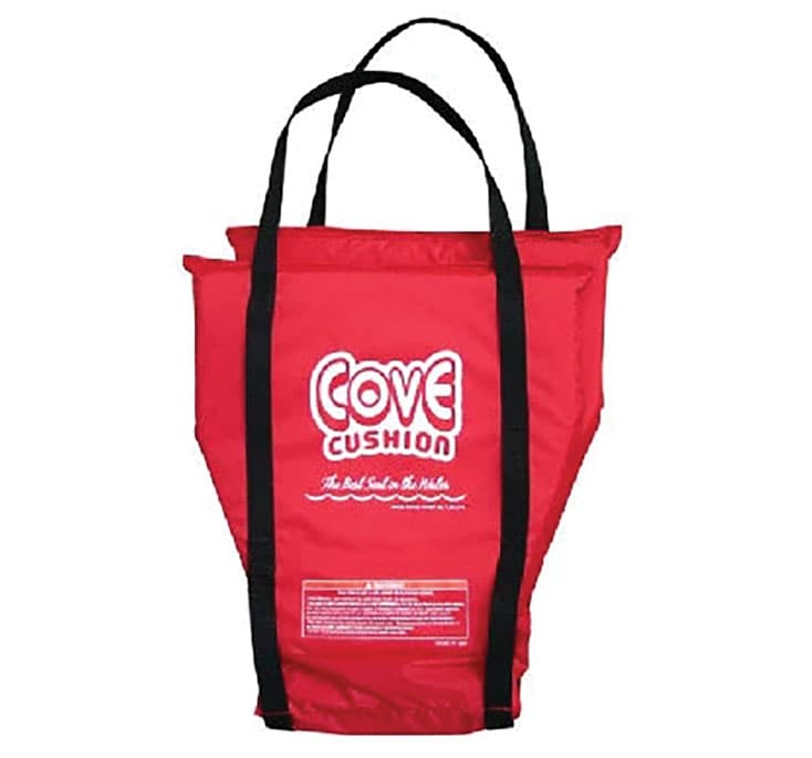 Cove Cushion