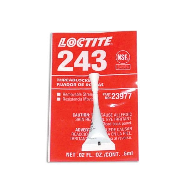 CDI LOCKTITE TREADLOCKER