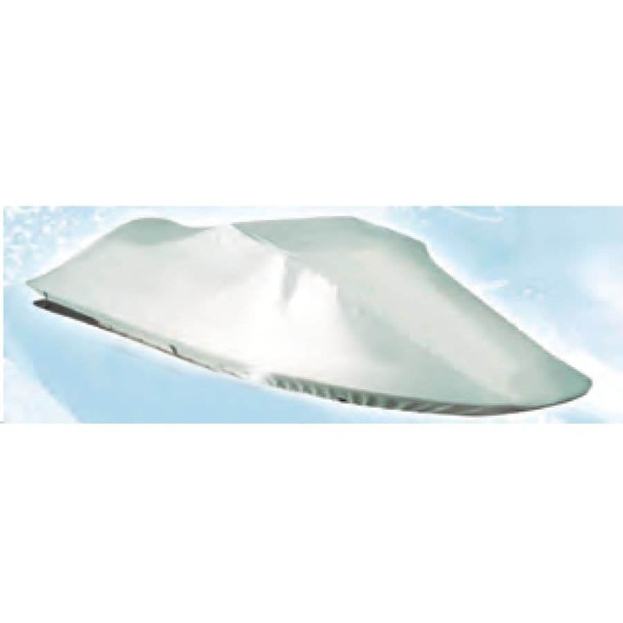 Economy Personal Watercraft Cover - Non-Trailerable 128” x 135” (Blue)