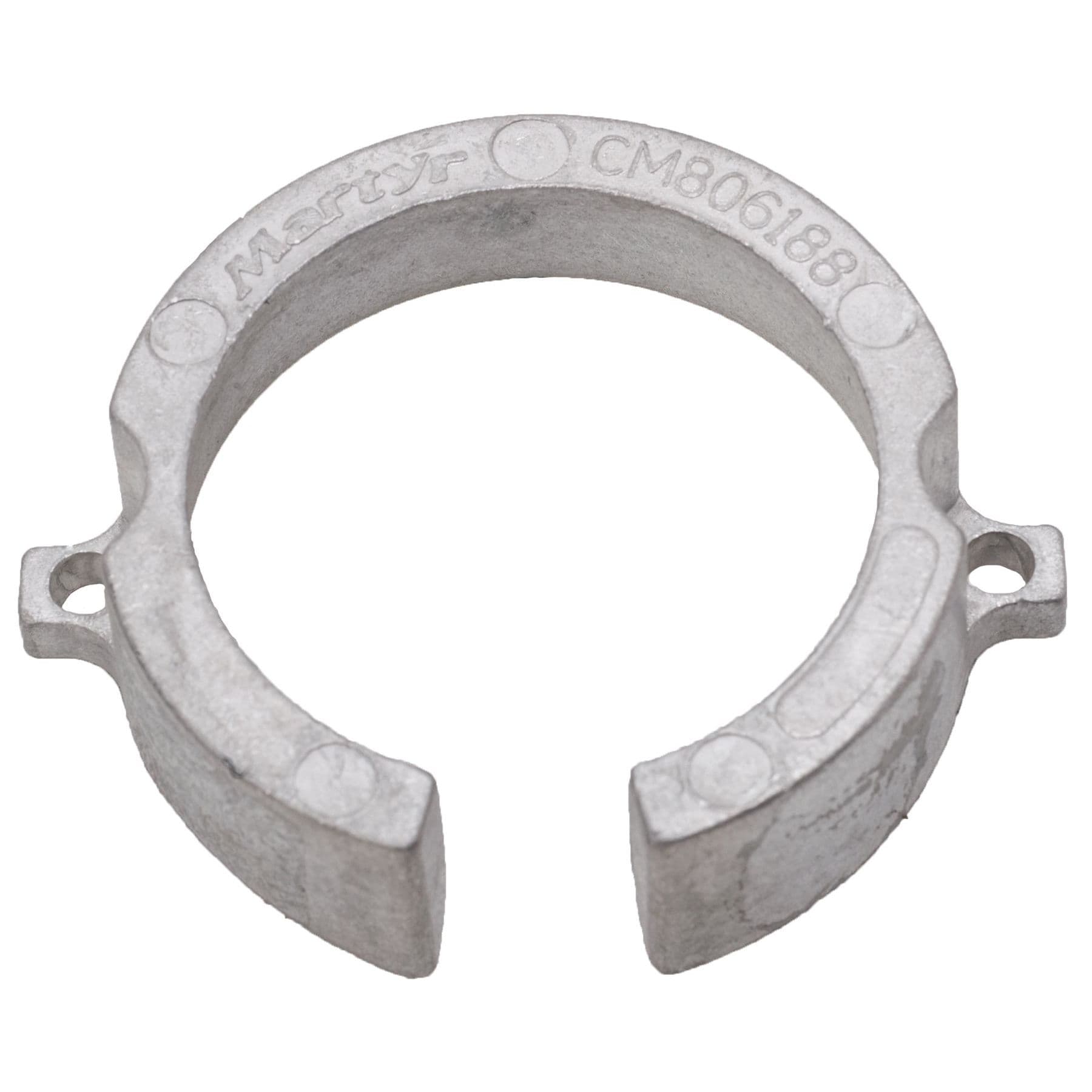 Zinc Anode - Mercury/Mercruiser (Bravo One Bearing Carrier)