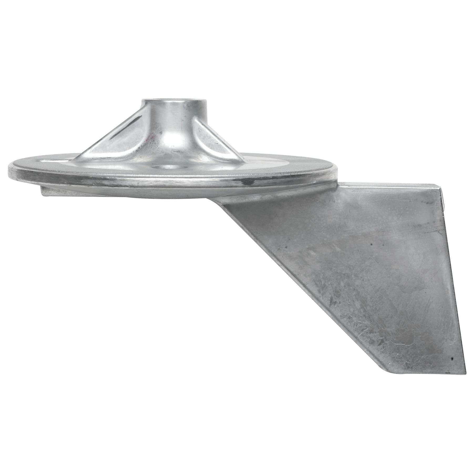 Aluminum Anode - Yamaha (6K1-45371-02-00)